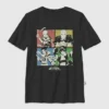 Camiseta con diseño «Box up» de Avatar: El último maestro del aire para niños