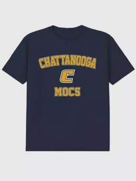 Camiseta con diseño «Campus Classic» de la Universidad de Tennessee en Chattanooga