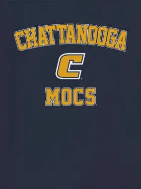 Camiseta con diseño «Campus Classic» de la Universidad de Tennessee en Chattanooga