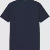 Camiseta con diseño clásico del campus de Saint Mary’s College of California