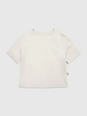 Camiseta con diseño de baloncesto de Hello Kitty para niños pequeños