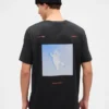 Camiseta con diseño de Billie Eilish