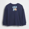Camiseta con diseño de Bluey para bebés y niños