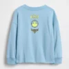 Camiseta con diseño de «Cars» de GAP × Disney para Bebé y Niño