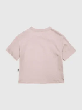 Camiseta con diseño de corazones de las Princesas de Disney para niños pequeños