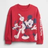 Camiseta con diseño de GAP × Disney para Bebé y Niño