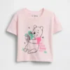 Camiseta con diseño de GAP × Disney para Bebé y Niño