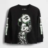 Camiseta con diseño de GAP × Disney para Bebé y Niño