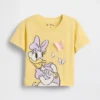 Camiseta con diseño de GAP × Disney para Bebé y Niño
