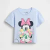 Camiseta con diseño de GAP × Disney para Bebé y Niño