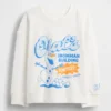 Camiseta con diseño de GAP × Disney para Bebé y Niño