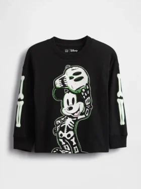 Camiseta con diseño de GAP × Disney para Bebé y Niño