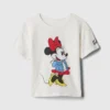 Camiseta con diseño de GAP × Disney para Bebé y Niño