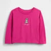 Camiseta con diseño de GAP × Disney para Bebé y Niño