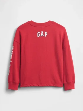 Camiseta con diseño de GAP × Disney para Bebé y Niño