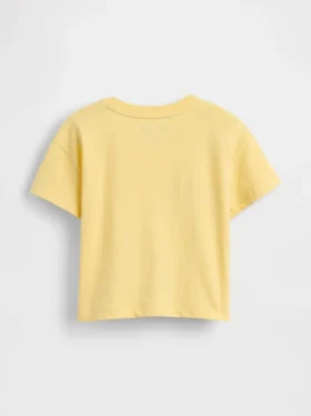 Camiseta con diseño de GAP × Disney para Bebé y Niño
