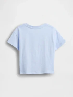 Camiseta con diseño de GAP × Disney para Bebé y Niño