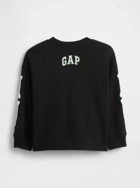 Camiseta con diseño de GAP × Disney para Bebé y Niño
