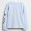 Camiseta con diseño de GAP × Disney para Bebé y Niño