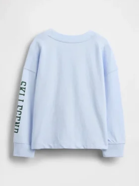 Camiseta con diseño de GAP × Disney para Bebé y Niño