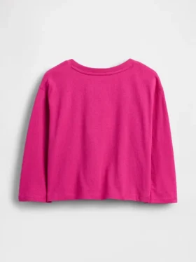 Camiseta con diseño de GAP × Disney para Bebé y Niño
