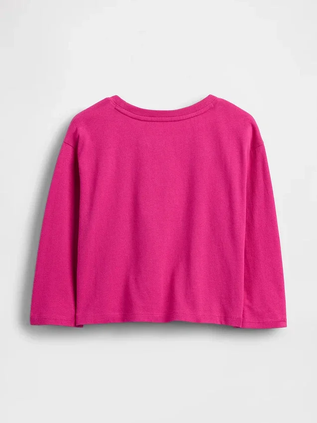 Camiseta con diseño de GAP × Disney para Bebé y Niño