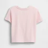 Camiseta con diseño de GAP × Disney para Bebé y Niño
