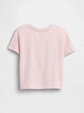 Camiseta con diseño de GAP × Disney para Bebé y Niño
