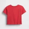 Camiseta con diseño de GAP × Disney para Bebé y Niño