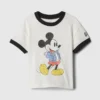 Camiseta con diseño de Gap × Disney para bebés y niños