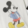 Camiseta con diseño de Gap × Disney para bebés y niños