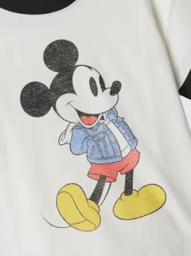 Camiseta con diseño de Gap × Disney para bebés y niños