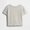 Camiseta con diseño de Hello Kitty para bebés y niños