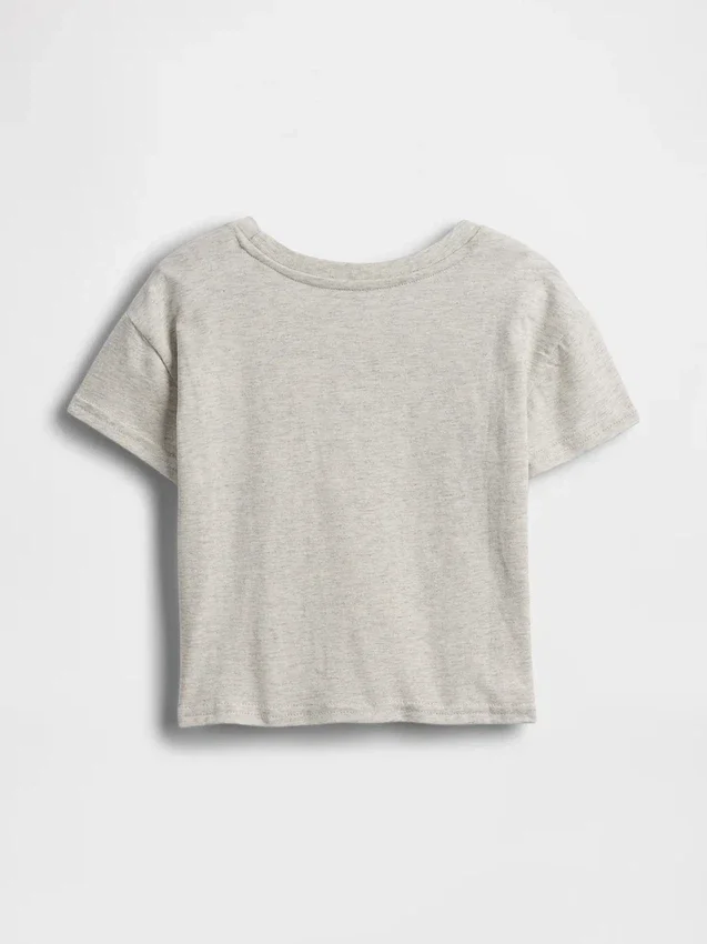Camiseta con diseño de Hello Kitty para bebés y niños