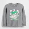 Camiseta con diseño de Hot Wheels para bebés y niños