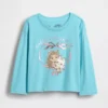 Camiseta con diseño de «La casa de muñecas de Gabby» para bebés y niños