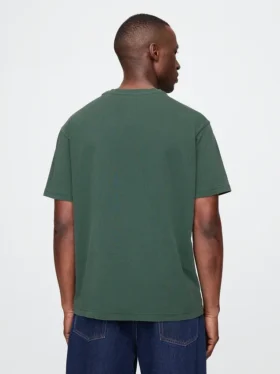 Camiseta con diseño de los Green Bay Packers de la NFL para adultos