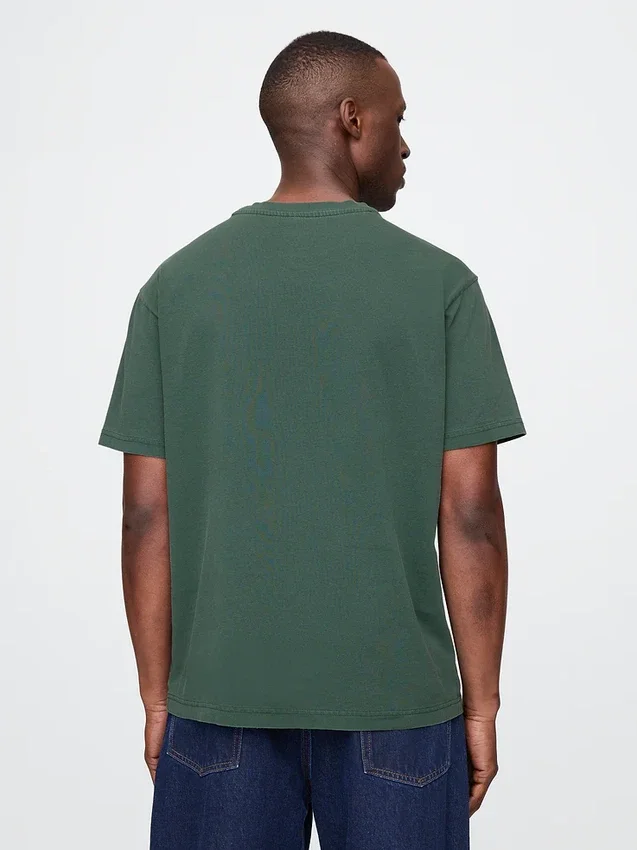 Camiseta con diseño de los Green Bay Packers de la NFL para adultos