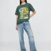 Camiseta con diseño de los Green Bay Packers de la NFL para adultos