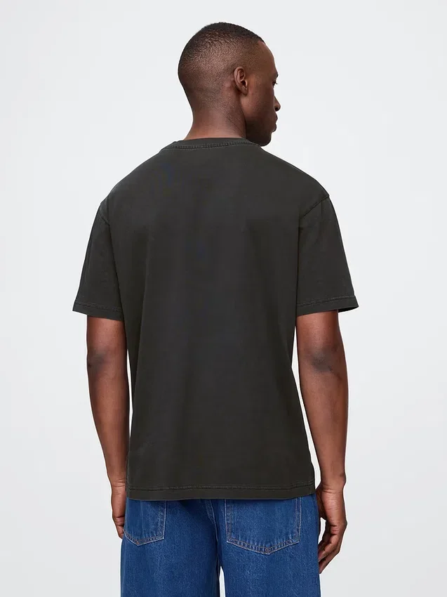 Camiseta con diseño de los Kansas City Chiefs de la NFL para adultos