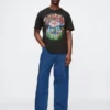 Camiseta con diseño de los Kansas City Chiefs de la NFL para adultos