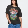 Camiseta con diseño de los Kansas City Chiefs de la NFL para adultos