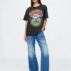 Camiseta con diseño de los Kansas City Chiefs de la NFL para adultos