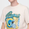 Camiseta con diseño de los Rams de Los Ángeles de la NFL