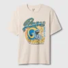 Camiseta con diseño de los Rams de Los Ángeles de la NFL