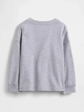 Camiseta con diseño de Minions para bebés y niños