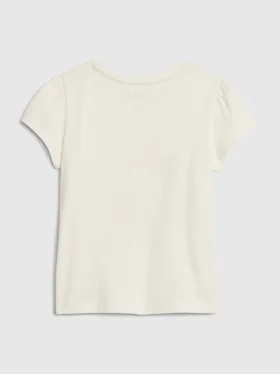Camiseta con diseño de Minnie Mouse de GAP × Disney para Bebé y Niño