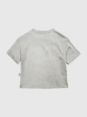 Camiseta con diseño de moños de Hello Kitty para niños pequeños