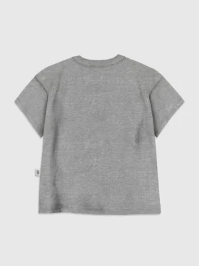 Camiseta con diseño de paneles de Kirby de Nintendo para niños pequeños