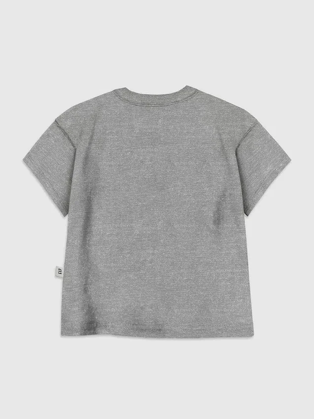 Camiseta con diseño de Spidey y sus amigos increíbles para niños pequeños